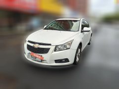2015 Chevrolet Cruze Hatchback 2015 Hatchback 1.6L ATComfort #1