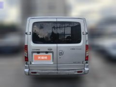 2022 Maxus V80 2021 2.0T AT PLUS CityEditionSWBSuperLow Roof7/8/9Seat #12