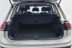 2018 Volkswagen Tiguan L 2017 1.8T AT 330TSIFashionFWD #20