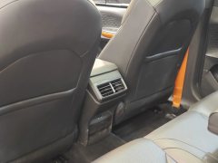 2022 Chang'an UNI-V 2022 1.5T AT Premium #4