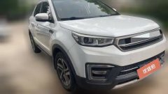 2018 Chang'an CS55 2018 1.5T AT Dazzling color #2