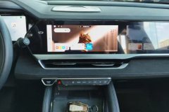 2024 Geely Auto Xingyue L 2024 2.0TD AT High power 2WD horizonEdition #13