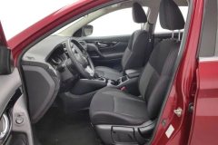 2020 Nissan Qashqai 2019 2.0 AT Smart #13