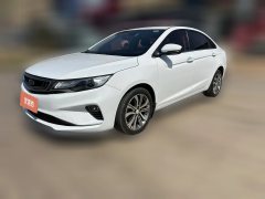 2018 Geely Auto Emgrand GL 2018 1.4T AT EliteSmart Connect #1