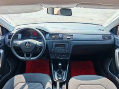 2021 Volkswagen Santana 2021 1.5 AT Fashion #6