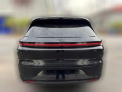 2024 Li Auto Li Auto L6 2024 pro #6