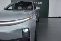 2025 Li Auto Li Auto L7 2025 Ultra SmartHuanNewEdition #5