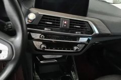 2019 BMW X3 2020 2.0T AT 28iLuxury Pkg4WD #13