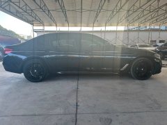 2019 BMW 5 Series 2019 2.0T AT 530LiExclusiveMSport Pkg #13
