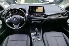 2023 BMW 1 Series 2023 1.5T AT 120i MSport #12