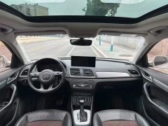 2016 Audi Q3 2016 1.4T AT 30TFSIFashionFWD #4