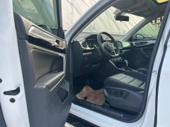 2019 Volkswagen Tayron 2019 330TSI 2WDLuxury China V #13