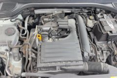 2022 Volkswagen Golf 2021 1.4T AT 280TSI R-Line #10