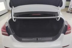 2022 Geely Auto Emgrand Sedan 2021 1.5L AT UP Comfort #4