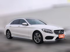 2018 Mercedes-Benz C-Class 2018 2.0T AT C200Sport #3