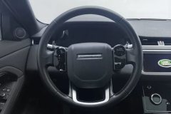 2020 Land Rover Range Rover Evoque 2020 2.0T AT 249PSYouth #15
