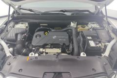 2016 Buick Envision Plus 2016 1.5T AT 20TLeadingFWD #10