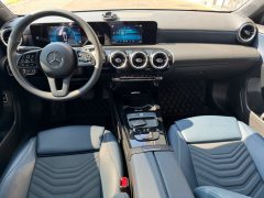 2020 Mercedes-Benz A-Class 2020 1.3T AT A180LSportCar special configuration Facelift #5