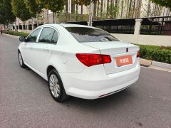 2016 Roewe 350 2015 1.5 AT LuxurySunroofEdition #9