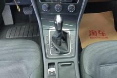 2020 Volkswagen Golf 2020 1.4T AT 280TSIComfort #16