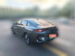2024 Chang'an Qiyuan Chang'an Qiyuan A05 2024 70 Air #7