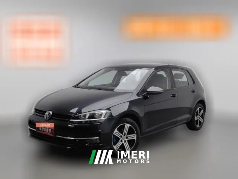 2019 Volkswagen Golf 2019 1.4T AT 280TSIComfort
