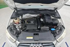 2018 Audi Q3 2018 1.4T AT 30AnniversaryYear30TFSIFashionFWD #10