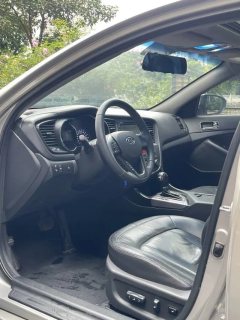 2015 Kia K5 2011 2.0 AT DLX #3
