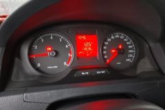 2016 Volkswagen Santana 2015 1.4 MT Fashion #14