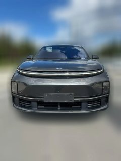 2024 Li Auto Li Auto L7 2023 Air #2