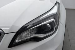 2015 Buick Envision Plus 2016 1.5T AT 20TElite FWD #5