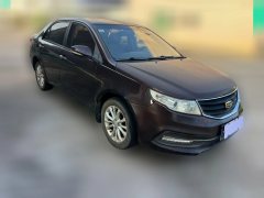 2015 Geely Auto Vision 2015 1.5 MT Entry #3