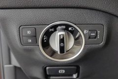 2017 Mercedes-Benz GLA-Class 2016 1.6T AT GLA200DynamicFWD #24