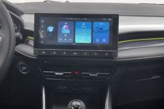 2022 Roewe i5 2021 1.5L MT Platinum #16