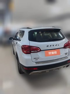 2016 Haval H6 2016 1.5T AT UpgradeEditionPremium FWD #6