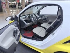 2015 smart ForTwo 2015 1.0 AT MHDdazzleSpecial (Imported) #5