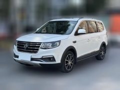 2017 Dongfeng Fengxing Fengxing SX6 2016 1.6 AT Elite #1