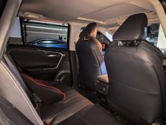 2023 Toyota Wildlander 2023 2.0L AT CVT2WDLuxuryPLUSEdition #5