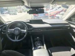 2024 Mazda Mazda3 Axela Sedan 2023 2.0L AT Quality and eleganceEdition #6