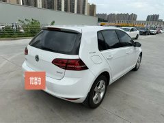 2018 Volkswagen Golf 2016 1.6 AT Comfort #5