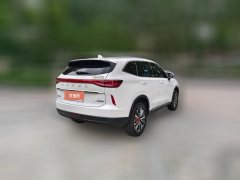 2025 Haval H6 2024 1.5T AT 2WDClassic #2