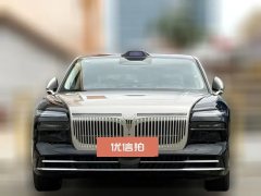 2025 Voyah Zhuiguan L 2026 AWD Ultra #2