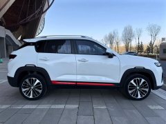 2021 Chang'an CS35 Plus 2021 Blue WhaleNE 1.4T AT DCTPremium #10