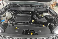 2023 Haval H6 2022 No.3generation 1.5T AT 2WDMax #10