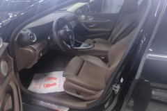 2021 Mercedes-Benz E-Class 2021 Facelift 2.0T AT E 260 L 4MATIC #9