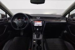 2016 Volkswagen Magotan 2017 1.8T AT 330TSILuxury #14