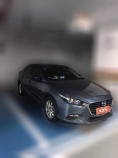 2019 Mazda Mazda3 Axela Sedan 2017 1.5 AT Comfort China VI #2