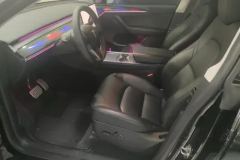 2023 Tesla Model Y 2023 highPerformanceall wheel driveEdition #9