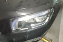 2022 Mercedes-Benz GLB-Class 2022 GLB 220 Fashion #5