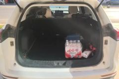 2024 Haval H6 2023 China tideEdition 1.5T AT Champion #4